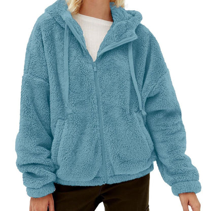 LP | Versatile e confortevole maglione invernale