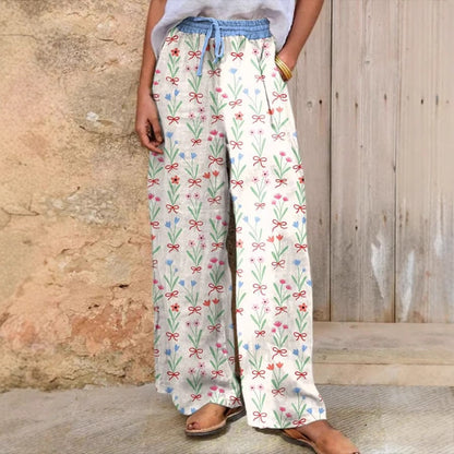 Audace e bello Pantaloni