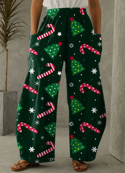 Chic e confortevole Pantaloni