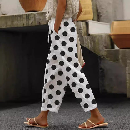 Leggero e adorabile Pantaloni