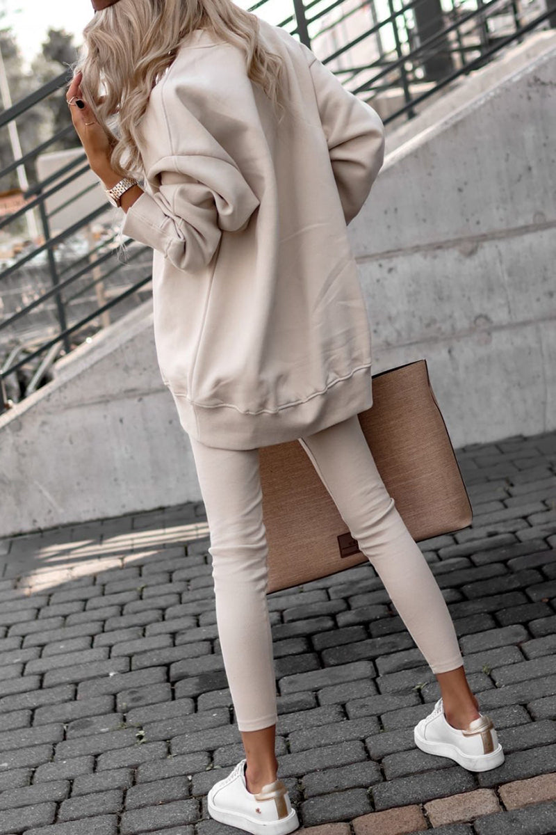 LP | Abbigliamento invernale elegante e senza sforzo