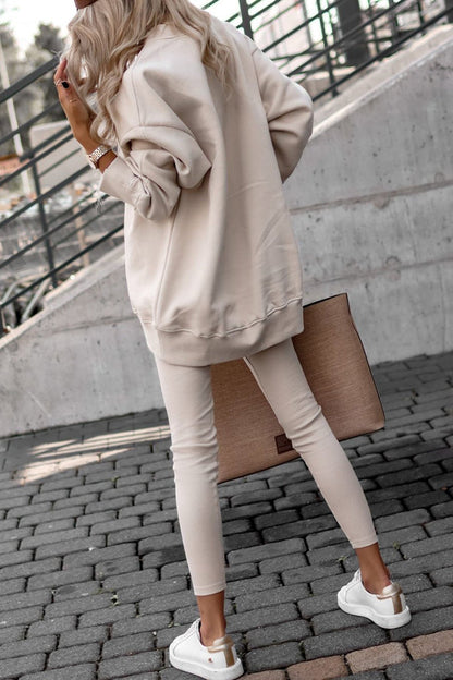 LP | Abbigliamento invernale elegante e senza sforzo