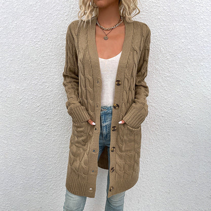 LP | Versatile e confortevole maglione invernale