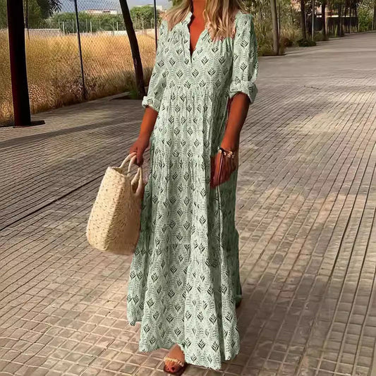 LP | Abito elegante e di tendenza