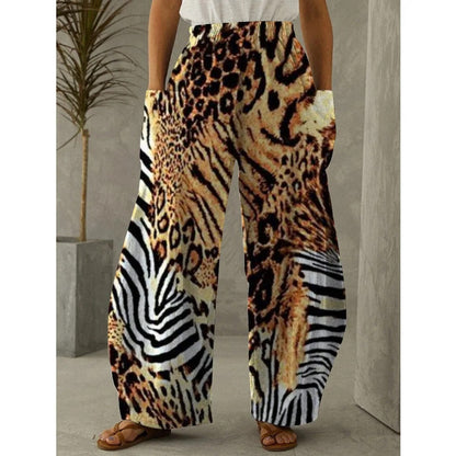 Audace e bello Pantaloni