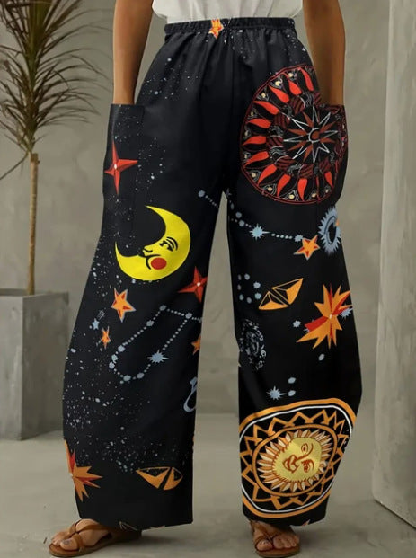 Leggero e adorabile Pantaloni