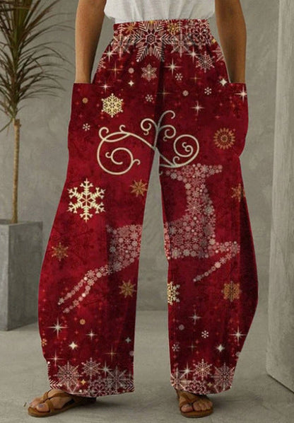 Classico e versatile Pantaloni