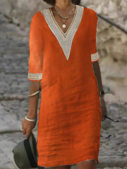 LP | Abito elegante e fresco