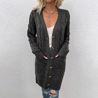 LP | Versatile e confortevole maglione invernale