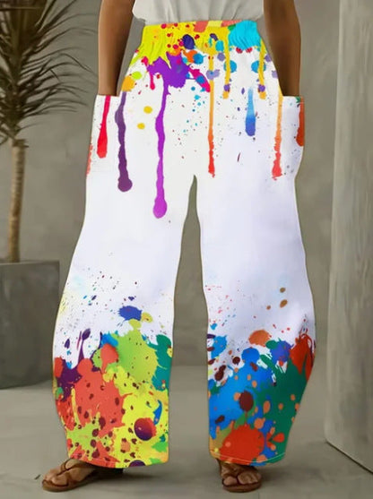 Leggero e adorabile Pantaloni