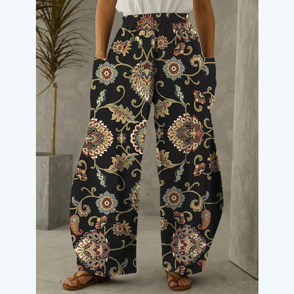 Morbido e sofisticato Pantaloni