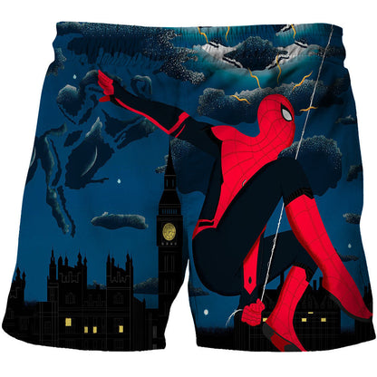 Fluido e favoloso Pantaloni