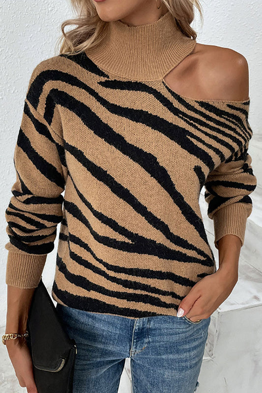 LP | Versatile e confortevole maglione invernale