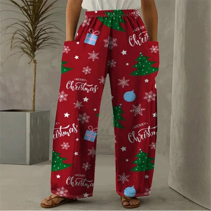 Seducente e raffinato Pantaloni