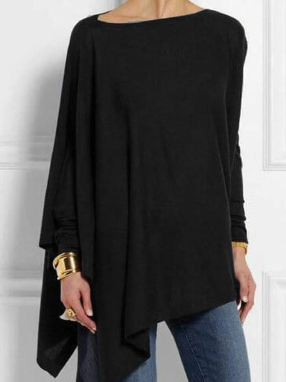 LP | Maglietta invernale casual e alla moda
