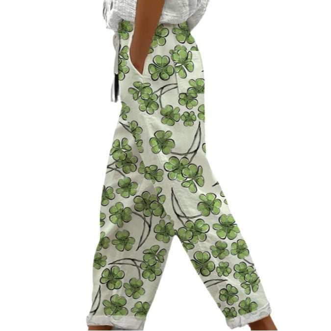 Audace e bello Pantaloni