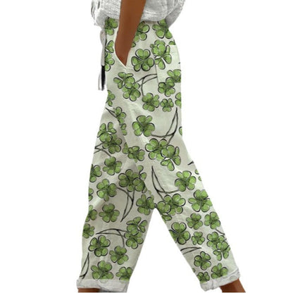 Audace e bello Pantaloni