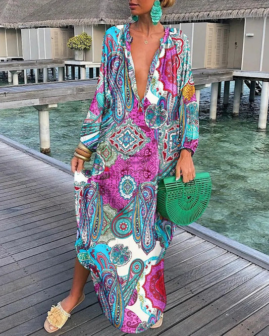 LP | Abito glamour e fresco