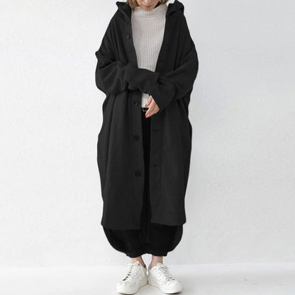 LP | Cappotto versatile ed elegante con bottoni