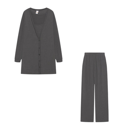 Seducente e raffinato Pantaloni