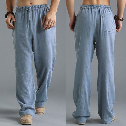 Seducente e raffinato Pantaloni