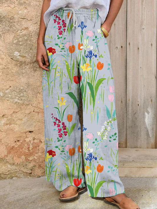 Audace e bello Pantaloni