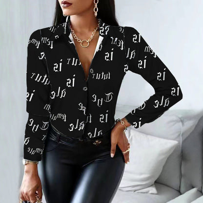 LP | Camicetta fresca e alla moda