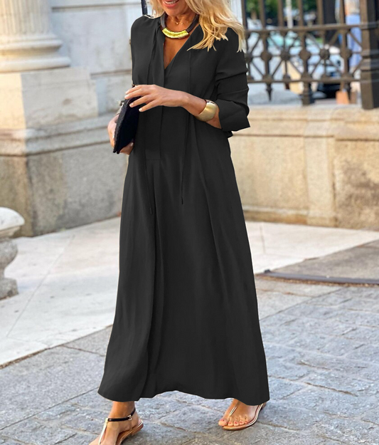 LP | Abito leggero e attento alla moda
