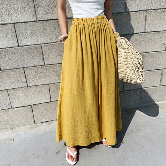 Elegante e contemporaneo Pantaloni
