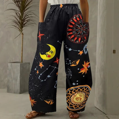 Leggero e adorabile Pantaloni