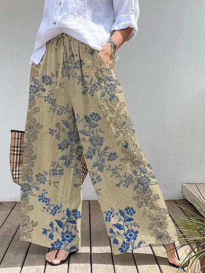 Raffinato e radioso Pantaloni