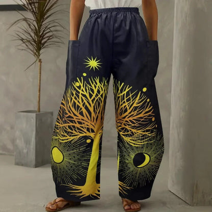 Leggero e adorabile Pantaloni