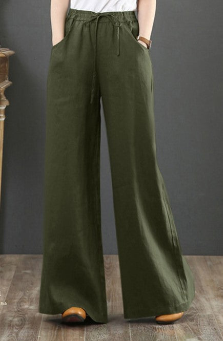 Classico e versatile Pantaloni