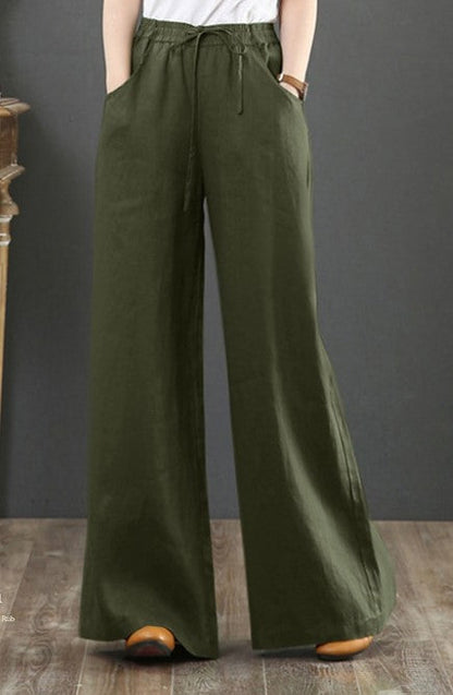 Classico e versatile Pantaloni