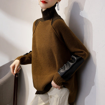 LP | Versatile maglia retrò