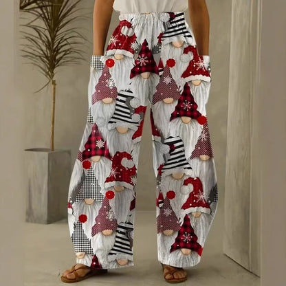 Seducente e raffinato Pantaloni