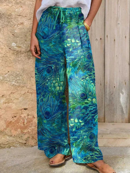 Audace e bello Pantaloni