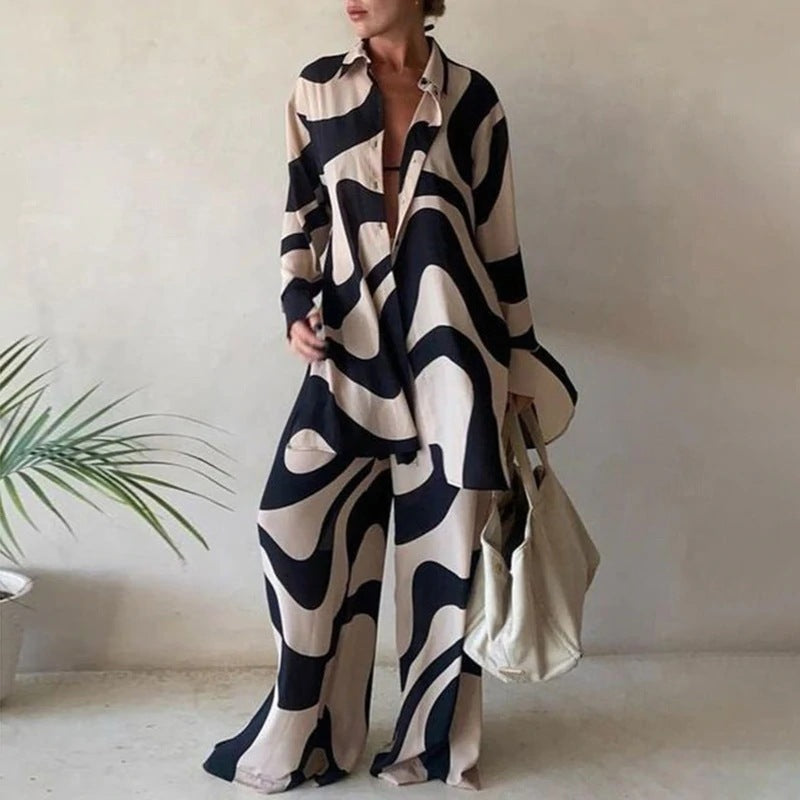 LP | Abito elegante e fresco