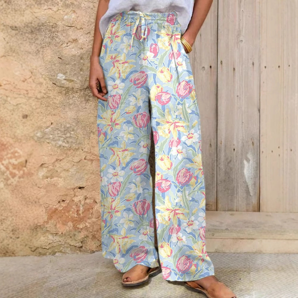 Audace e bello Pantaloni