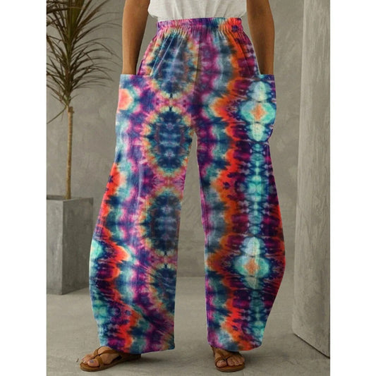 Elegante e contemporaneo Pantaloni