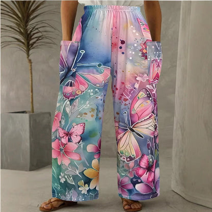 Lucido e giocoso Pantaloni