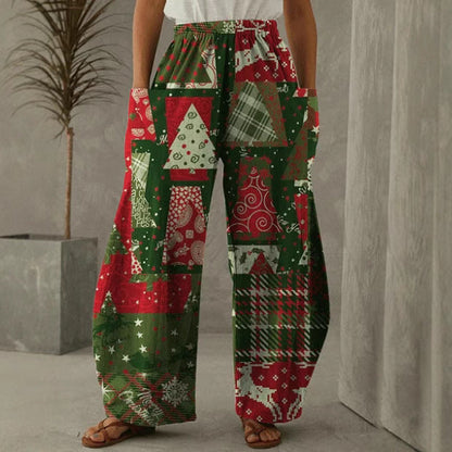 Classico e versatile Pantaloni