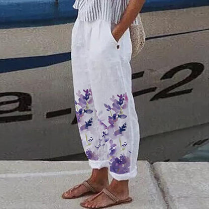 Raffinato e radioso Pantaloni