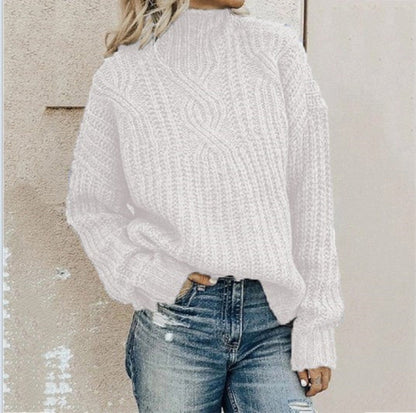 LP | Maglione elegante e senza tempo