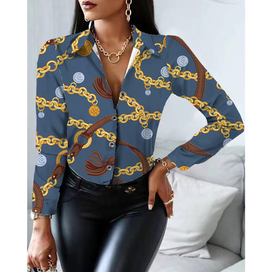 LP | Camicetta fresca e alla moda