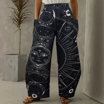 Leggero e adorabile Pantaloni