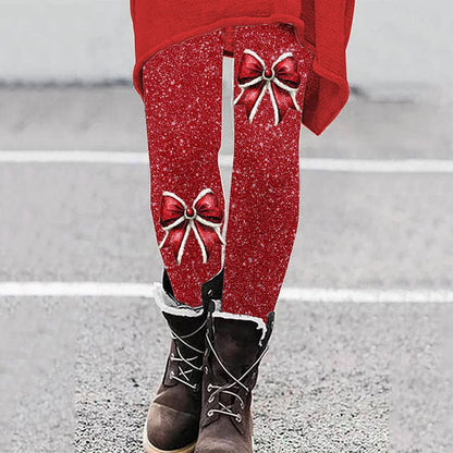 Vivace e unico Pantaloni