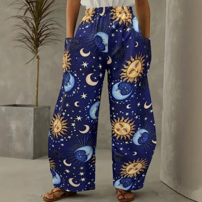 Leggero e adorabile Pantaloni