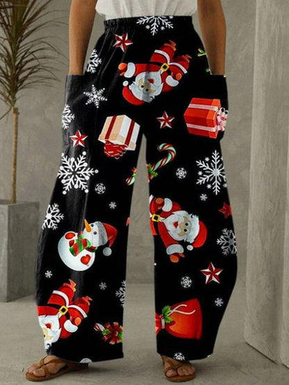 Classico e versatile Pantaloni