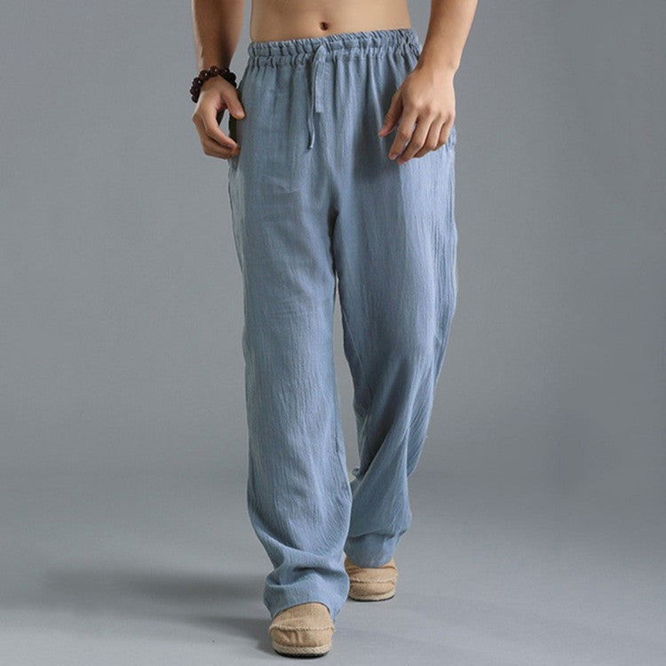Seducente e raffinato Pantaloni